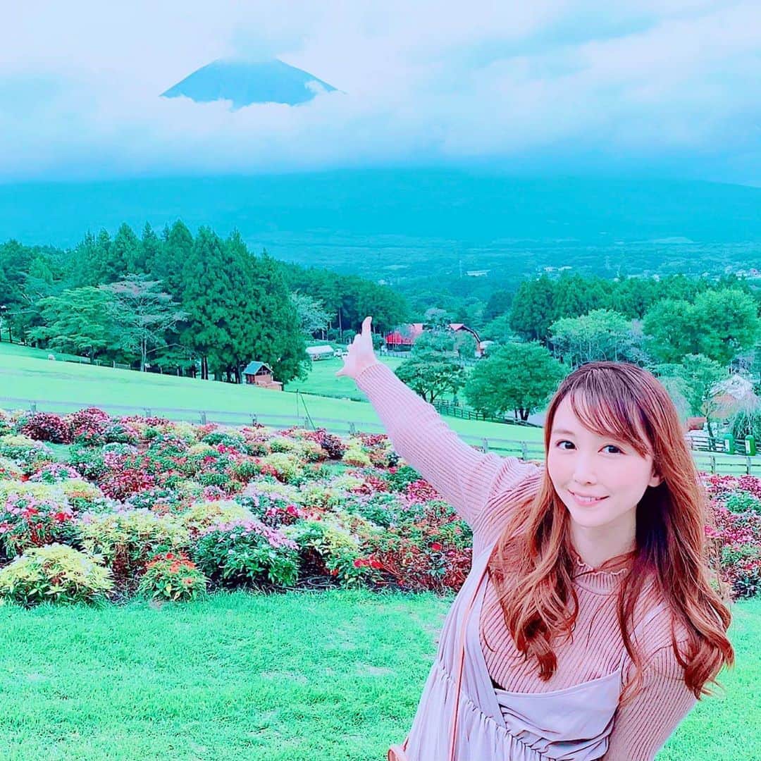 長久梨那のグルメインスタ