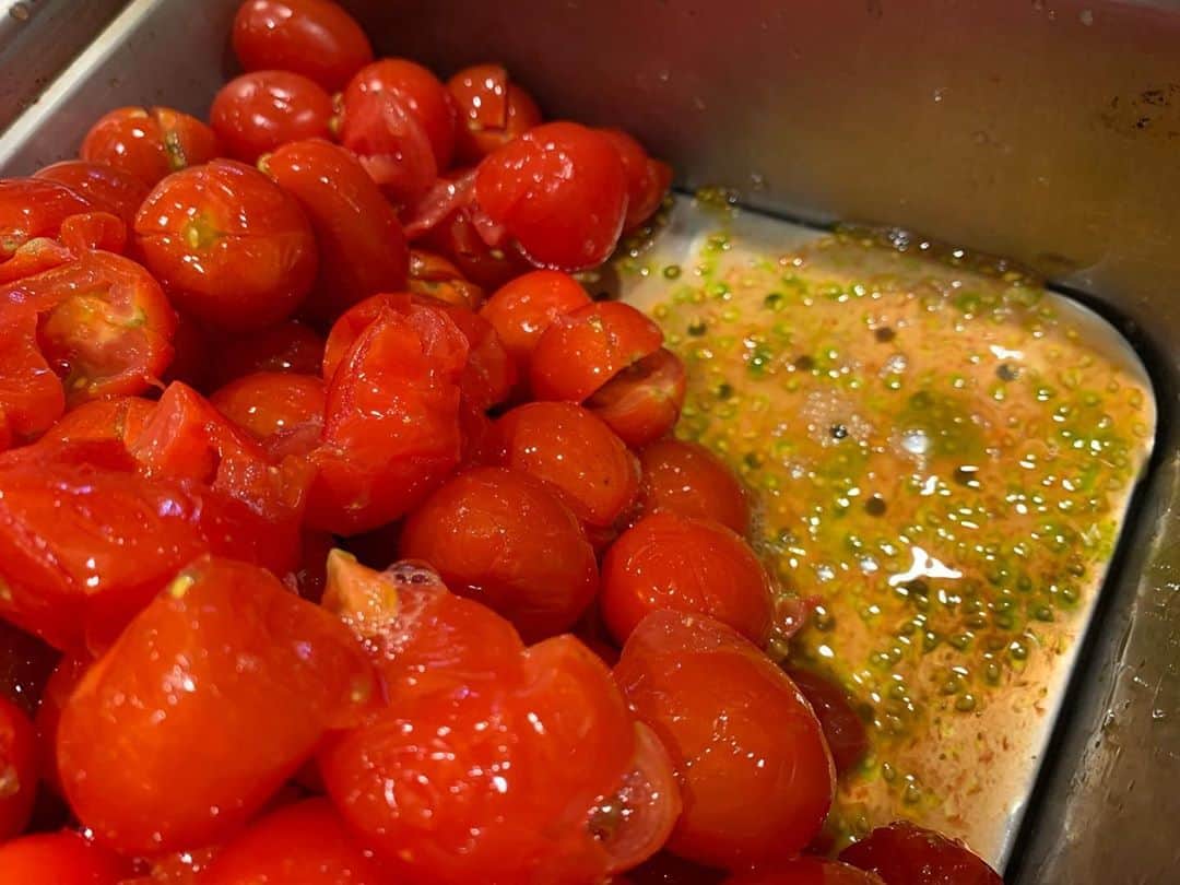 サルヴァトーレクオモ小矢部のグルメインスタ