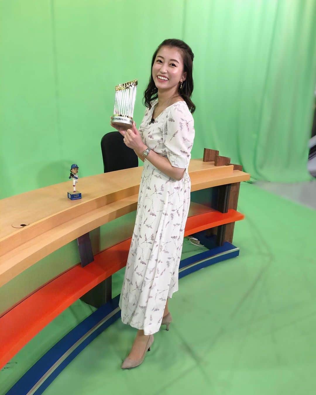 津田麻莉奈のインスタグラム