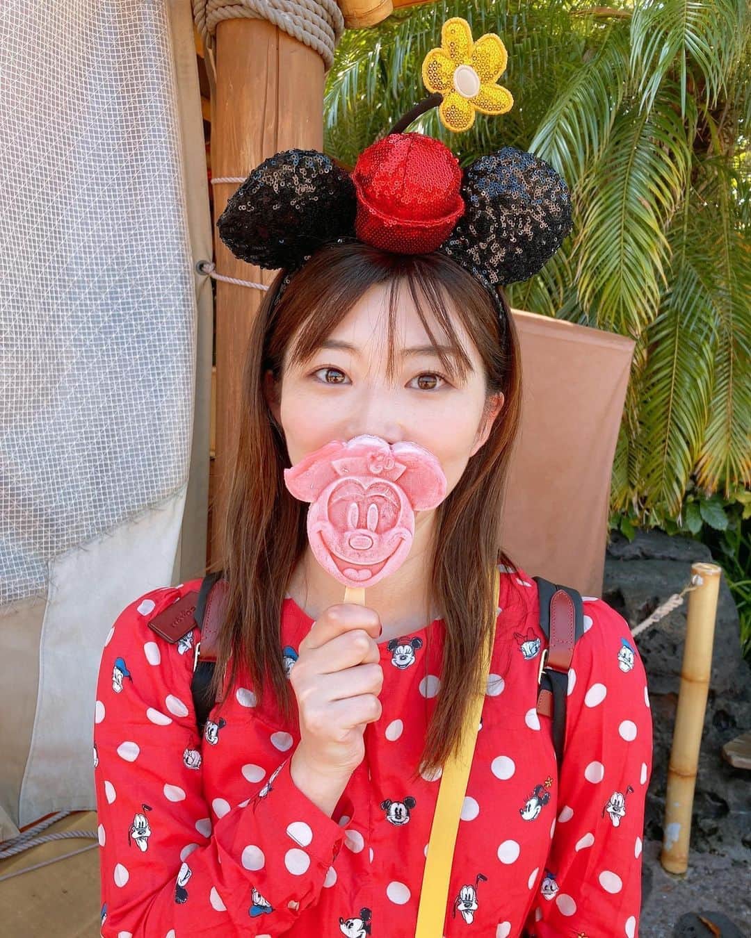 のインスタグラム：「. アイス500個食べたい。」