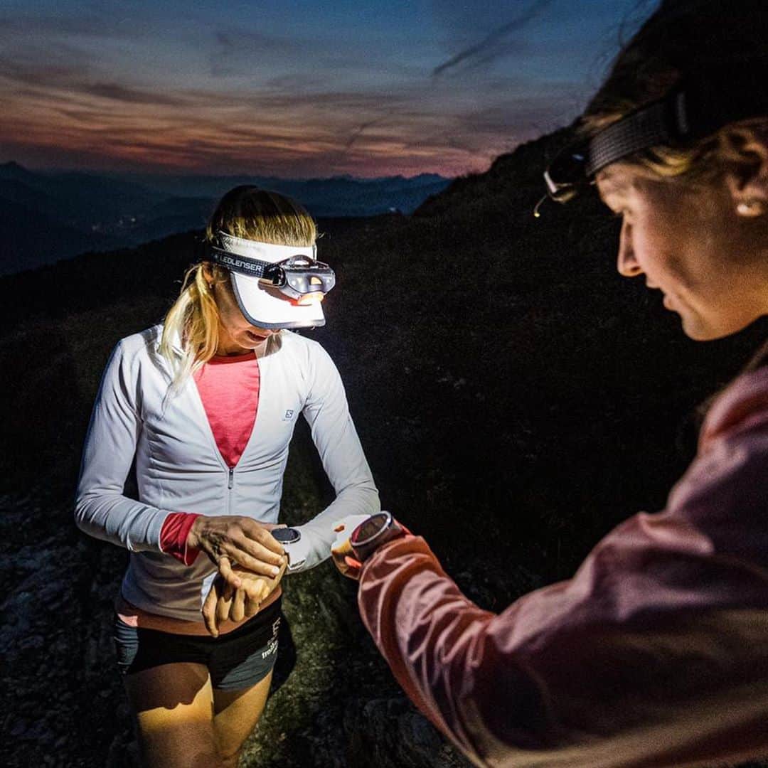 Suuntoさんのインスタグラム写真 - (SuuntoInstagram)「An epic running adventure unlike any other starts in just five days: The #AlpFrontTrail!  This team run is about more than traversing 850 km and 55,000 m vertical gain through the Alps. The 10 athletes are doing it to mark how far Europe has come since the wars of the 20 century. They will run along the WW1 front line in the Alps where Italian and Austrian mountain troops battled one another.  The eight day adventure will start in Grado next Tuesday and finish at Stelvio Pass, passing Sexten and Riva, through the heart of the Dolomites.  Follow the #AlpFrontTrail here and at alpfronttrail.com to mark history with the runners!  #adventurestartshere  📷 @wisthaler_photography  🏃‍♀️🏃‍♂️ and team: @philippreiter007 @mnt_gabriel @nico_blkorwht @hannesnamberger @carogredler @michael_mair_am_tinkhof @laura_dahlmeier @dani.jung @eva.maria.sperger @jakobherrmann @martiskka @inaforchthammer @trailtomwagner @perkmann_hannes @hanneskroess @3zinnendolomites」10月2日 21時23分 - suunto