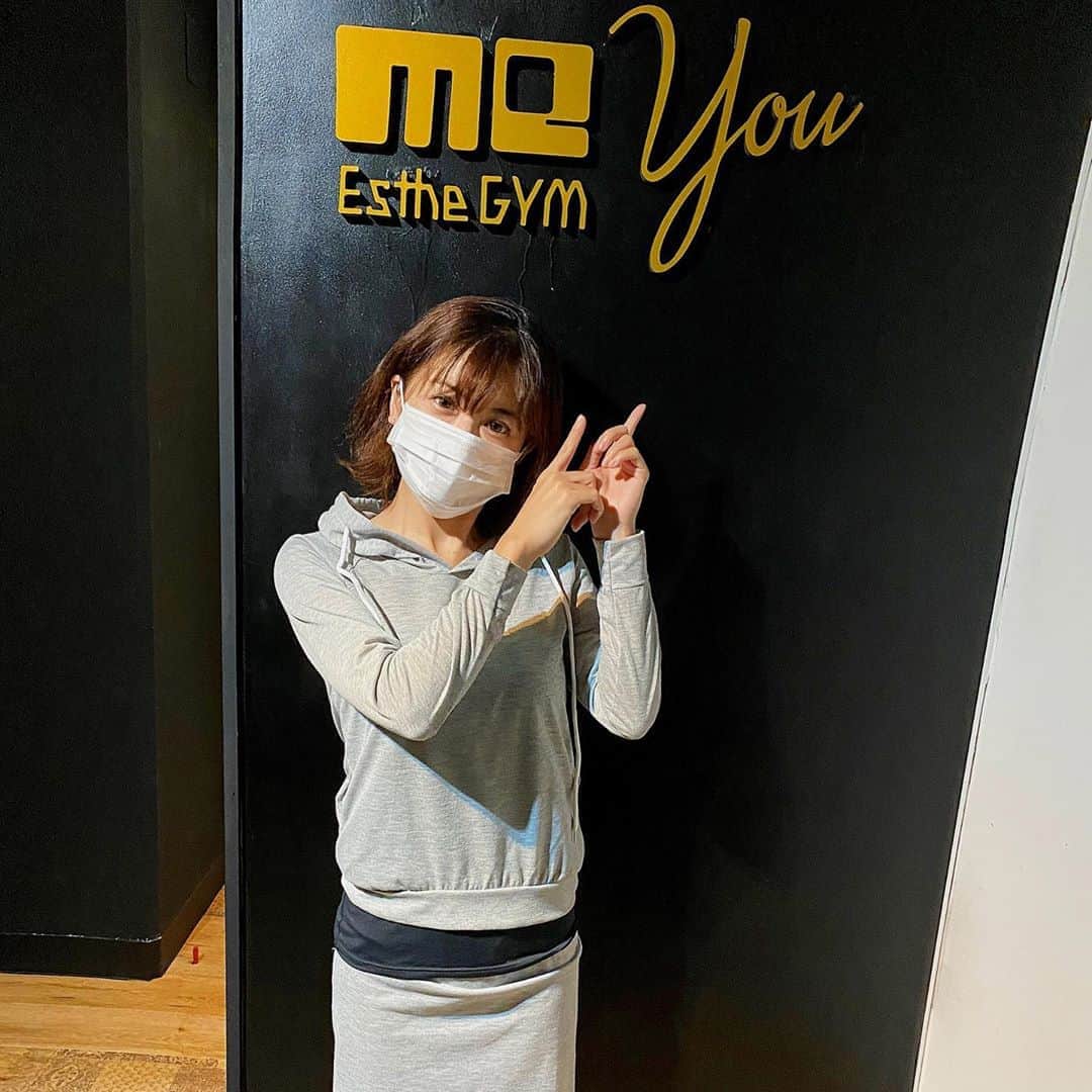 及川愛未のインスタグラム