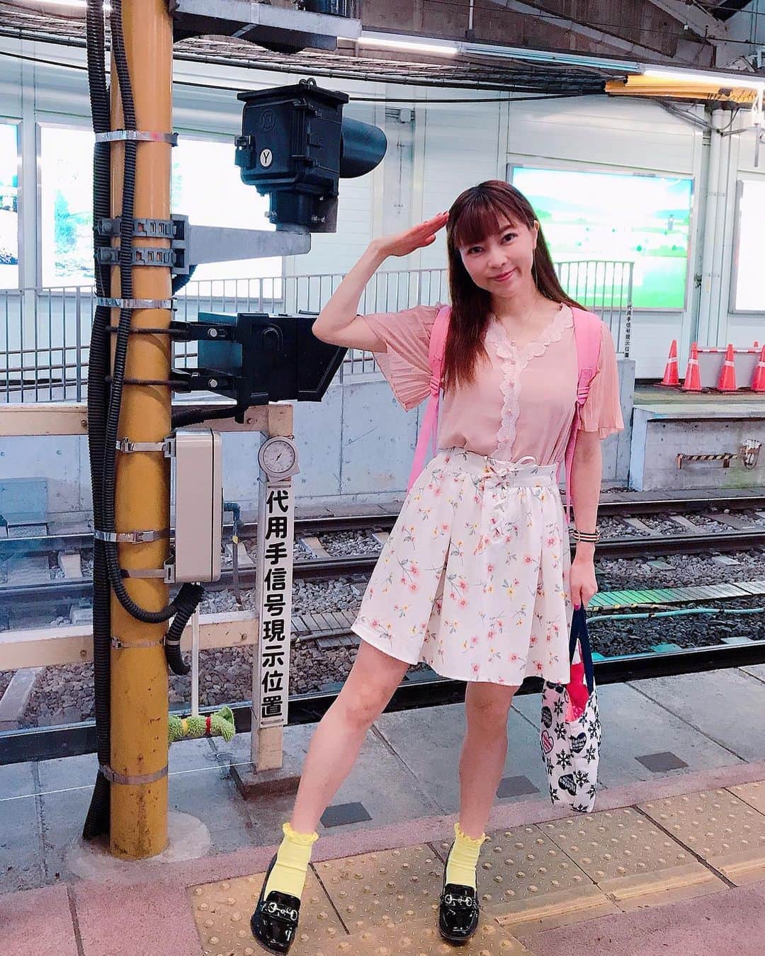 DJ MIYAのインスタグラム
