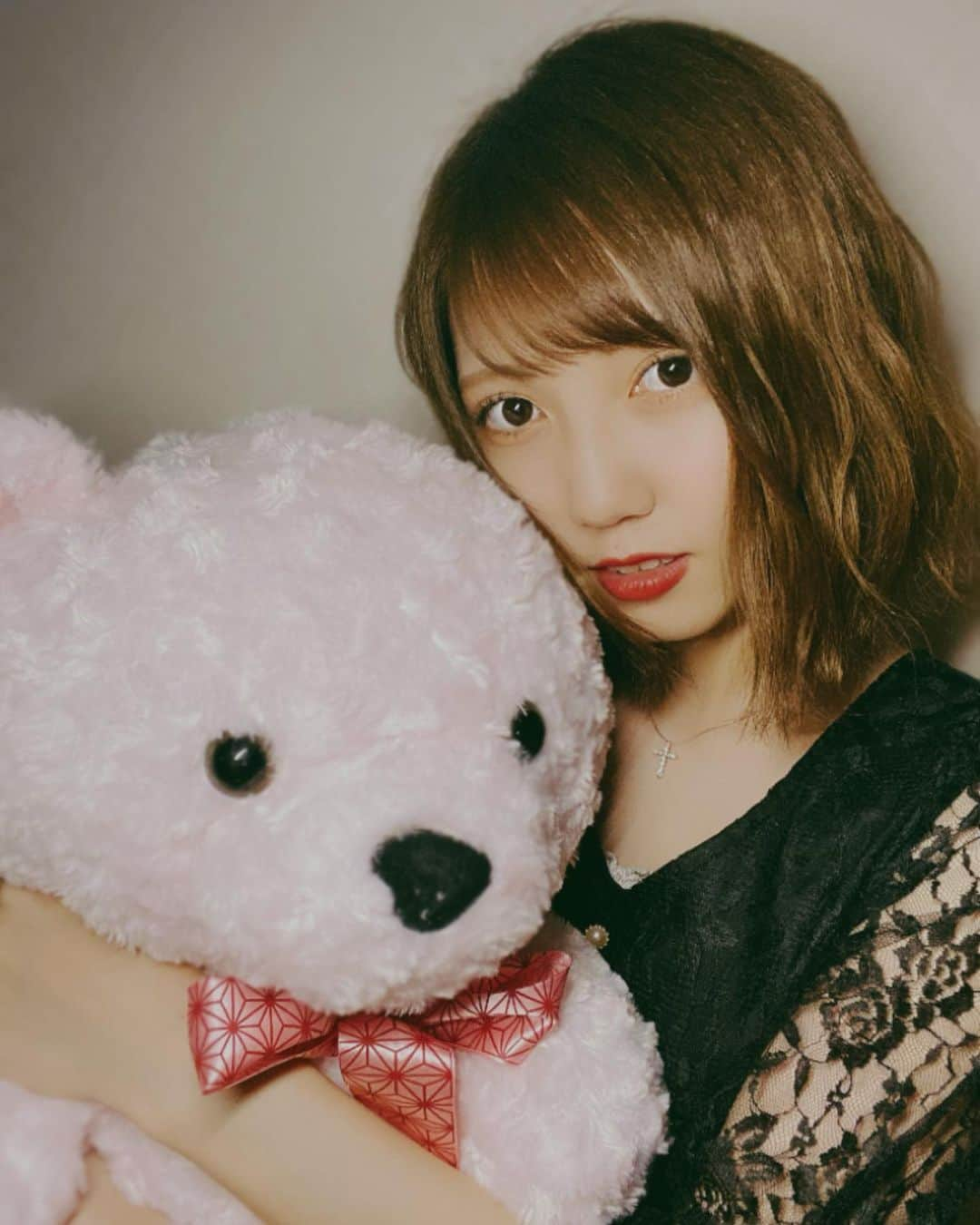 村井純奈さんのインスタグラム写真 - (村井純奈Instagram)「🧸。」10月2日 21時45分 - murai_junna