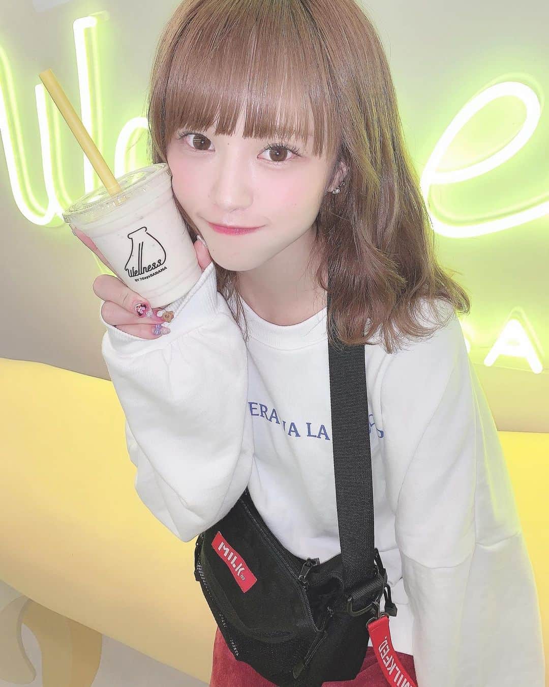 葉月沙耶のインスタグラム