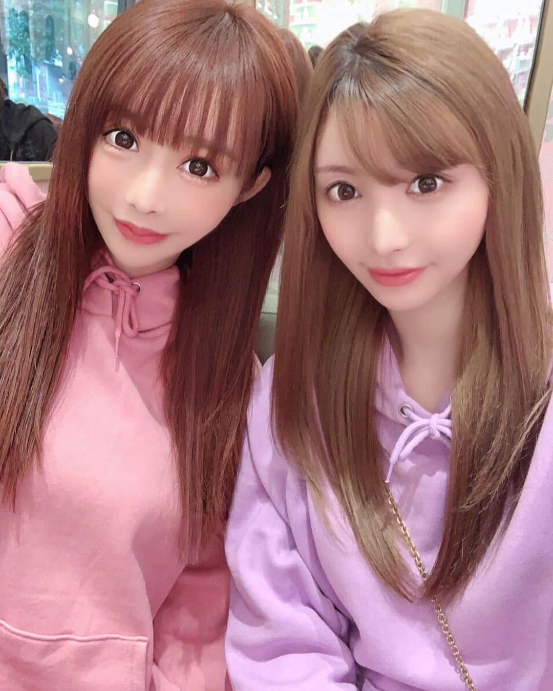 愛川みれいのインスタグラム
