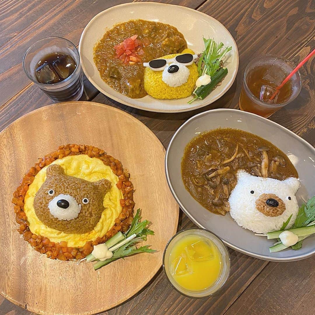 ひなたろす（佐原ひなた）のグルメインスタ