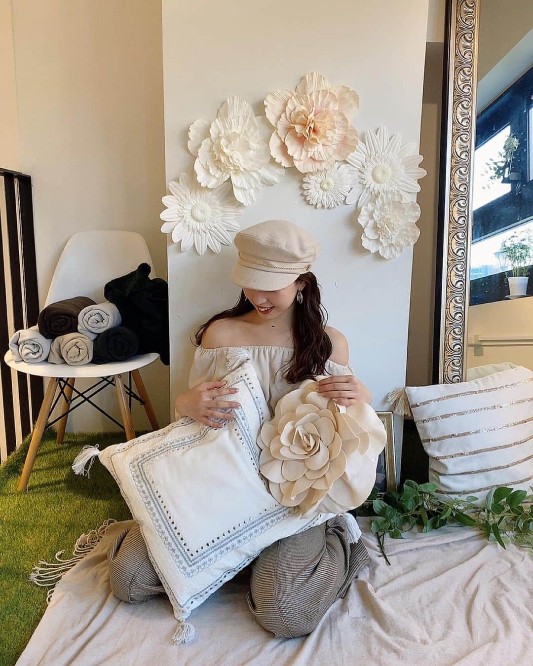 光咲ひなのグルメインスタ