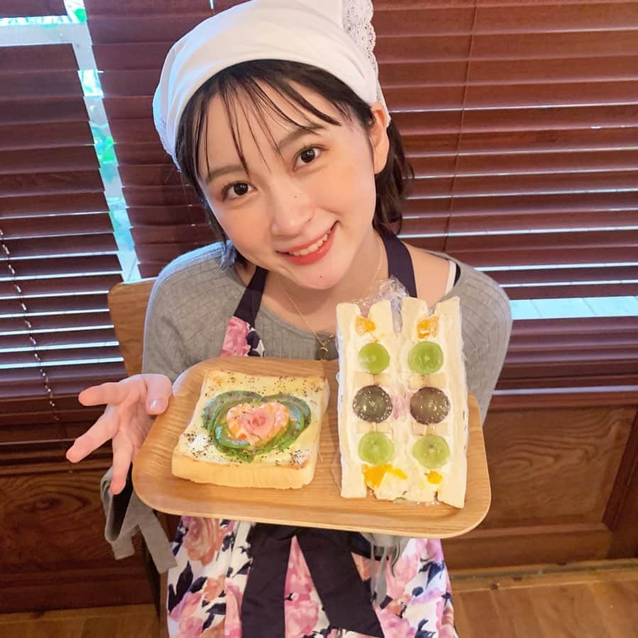 廣田佳菜子のインスタグラム