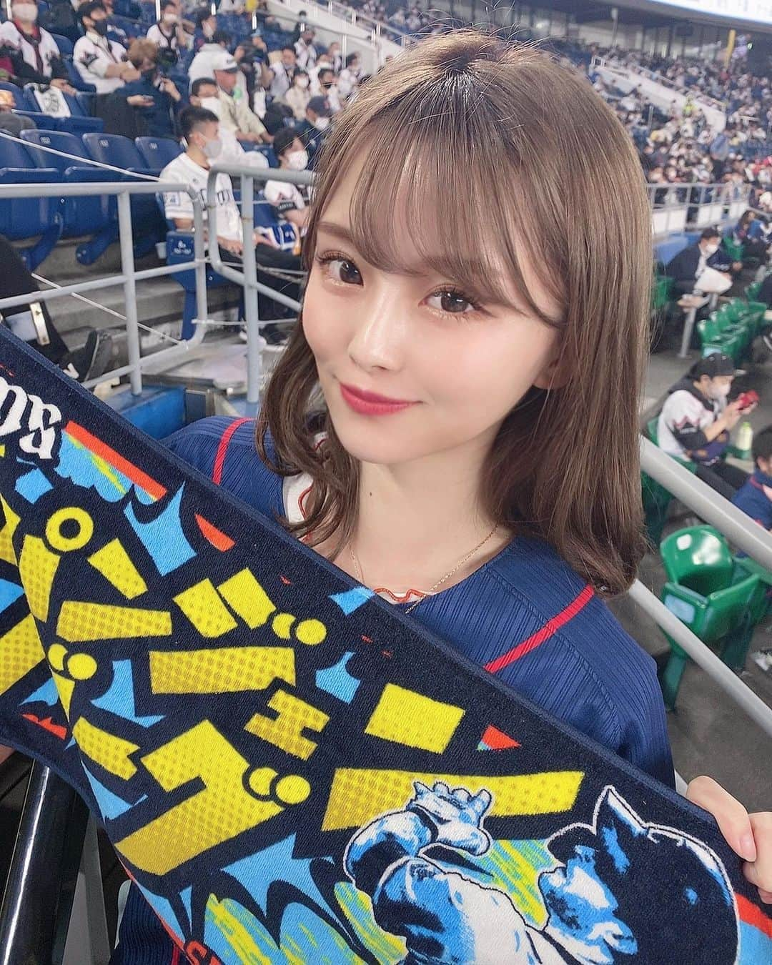 吉田恵美のインスタグラム