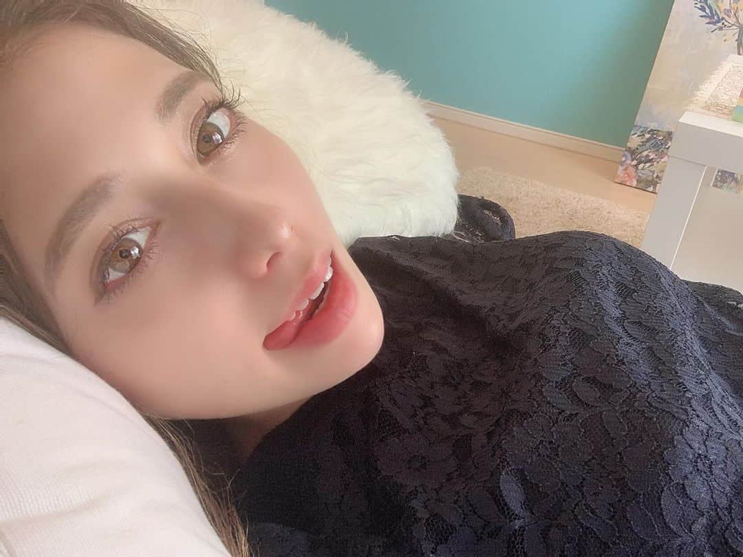 アシュリー千帆のインスタグラム