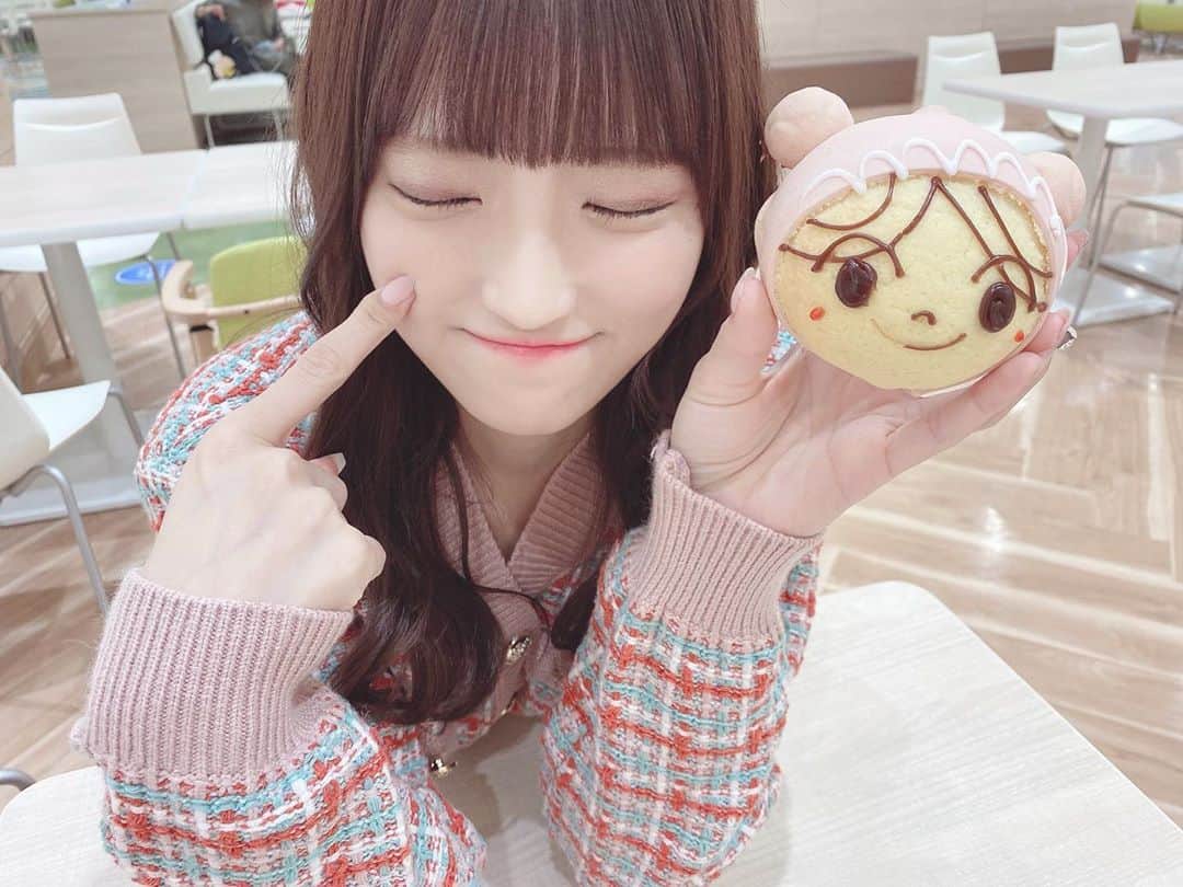 森平莉子のグルメインスタ