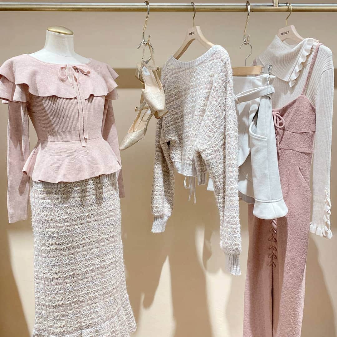 デイシーのインスタグラム