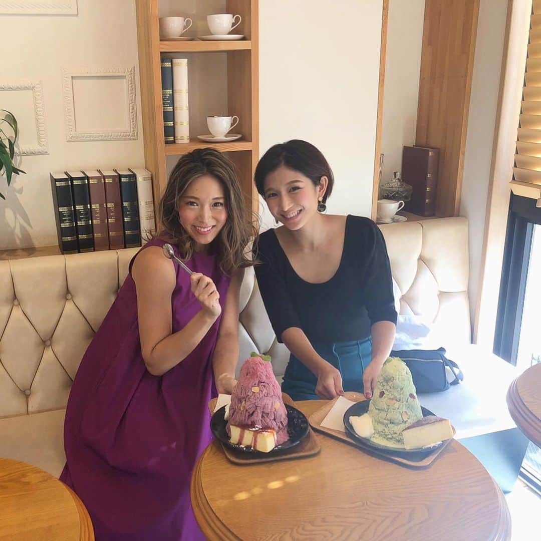 小西ゆりなのグルメインスタ