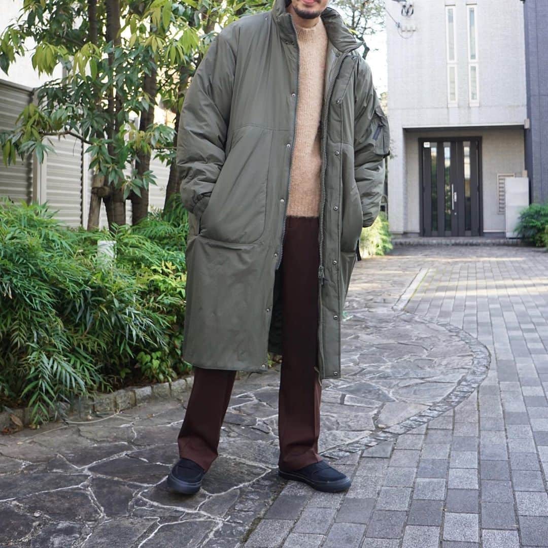 77circa×WILD THINGS モンスターパーカー Curensology×77circa×WILD