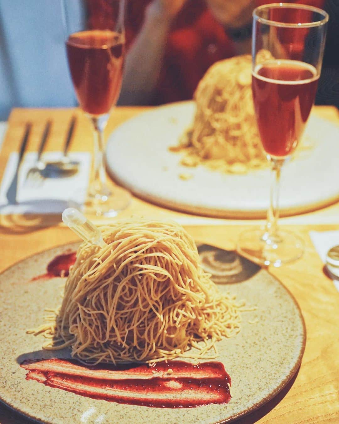 あまいもののグルメインスタ