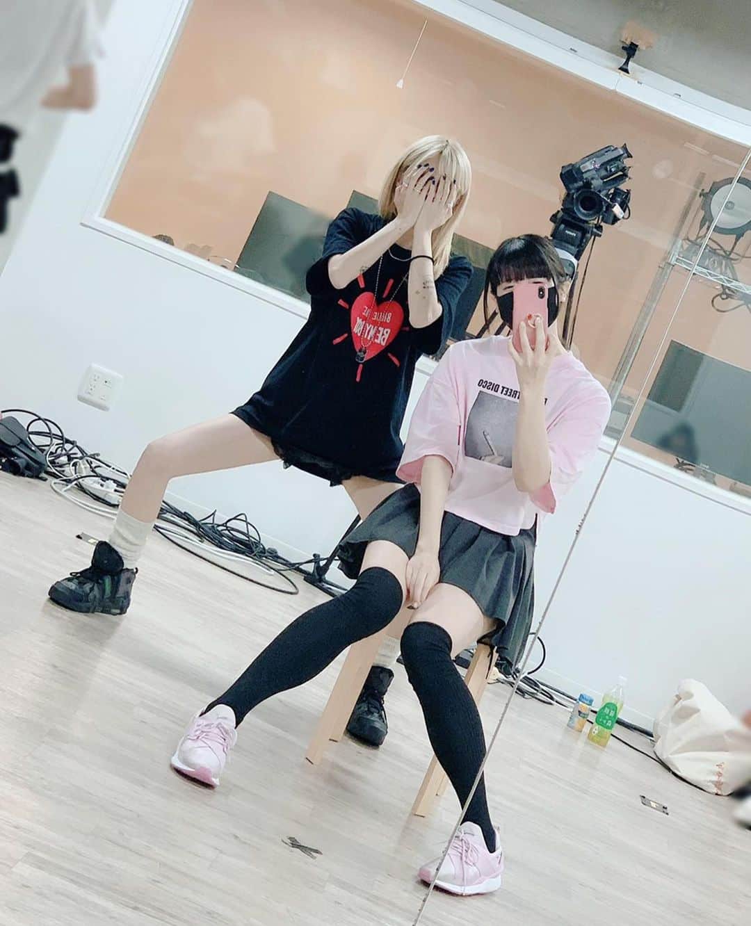 恋汐 りんごのインスタグラム