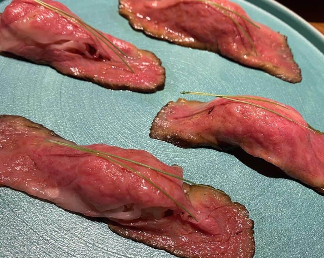 梨沙のグルメインスタ