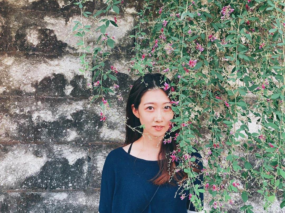 馬場奈々瀬のインスタグラム