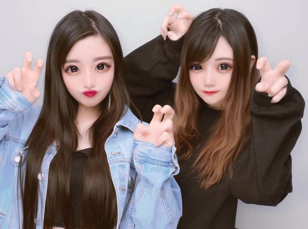 中明佑里花さんのインスタグラム写真 - (中明佑里花Instagram)「もかみてたら自由人すぎて高校生戻りたくなる😹 帽子かぶってたからかみボサ子💥笑 #🐉」10月2日 22時40分 - yurika__0306