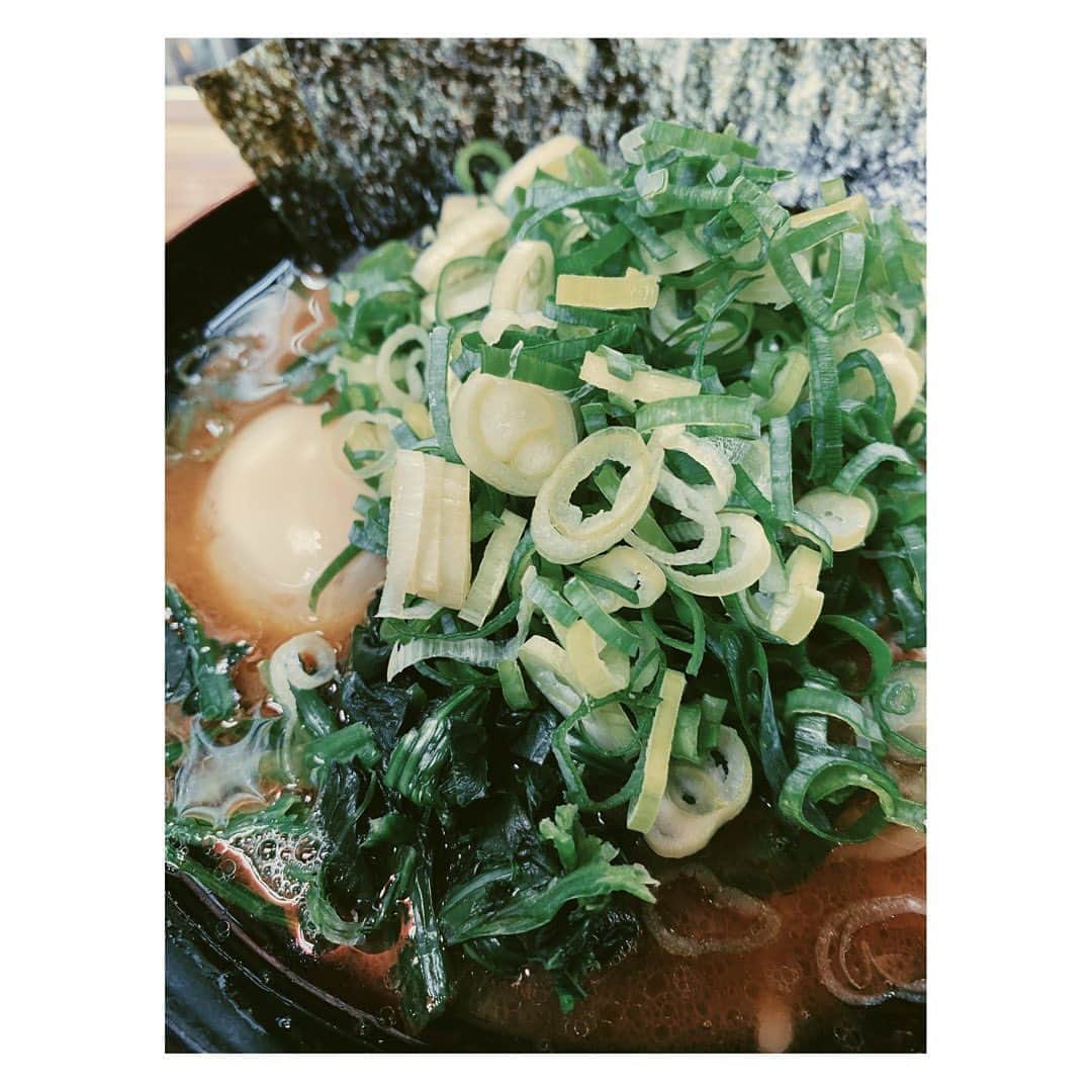 柏木作夢のグルメインスタ