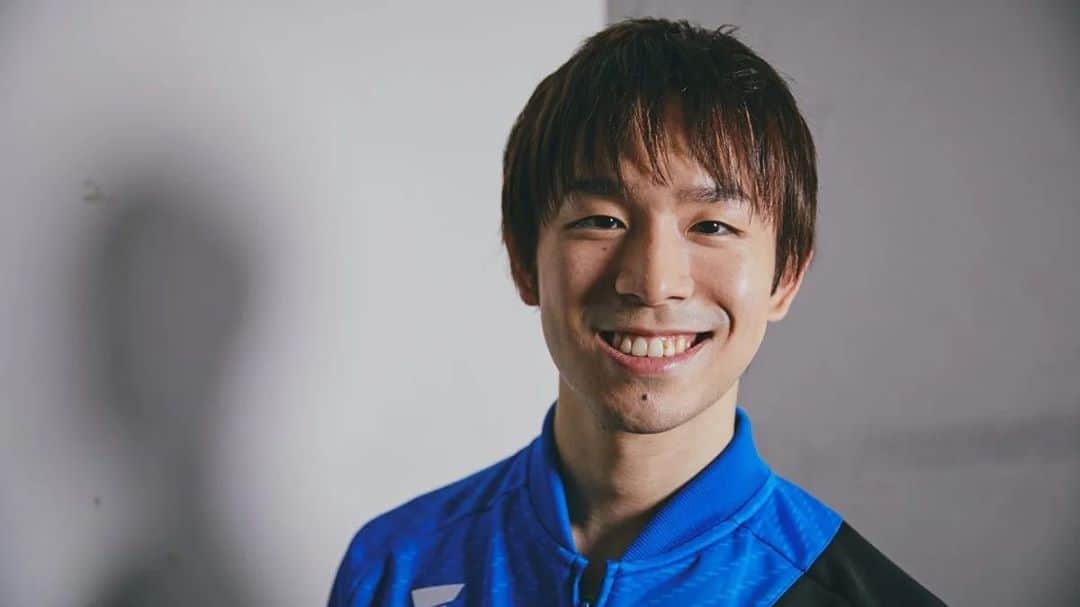 のインスタグラム：「Congratulations!!  Happy marriage!   東京五輪代表・丹羽孝希、5年間交際の一般女性と入籍　「2人で幸せな家庭を」」