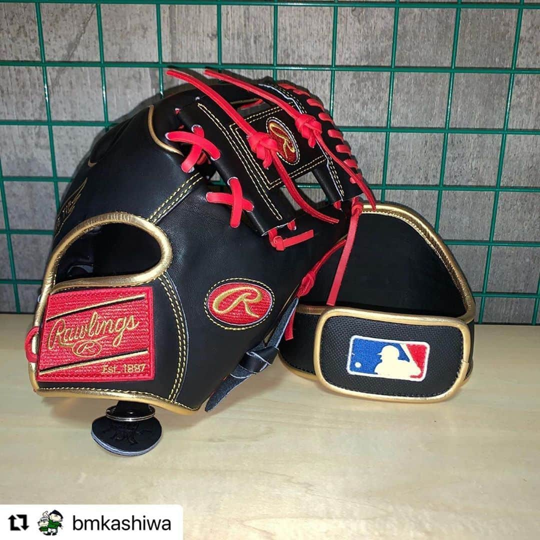 Rawlings Japanのインスタグラム