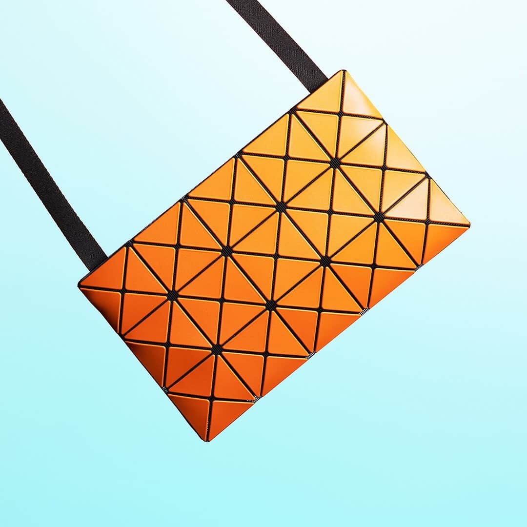 BAO BAO ISSEY MIYAKE Official Instagram accountのインスタグラム