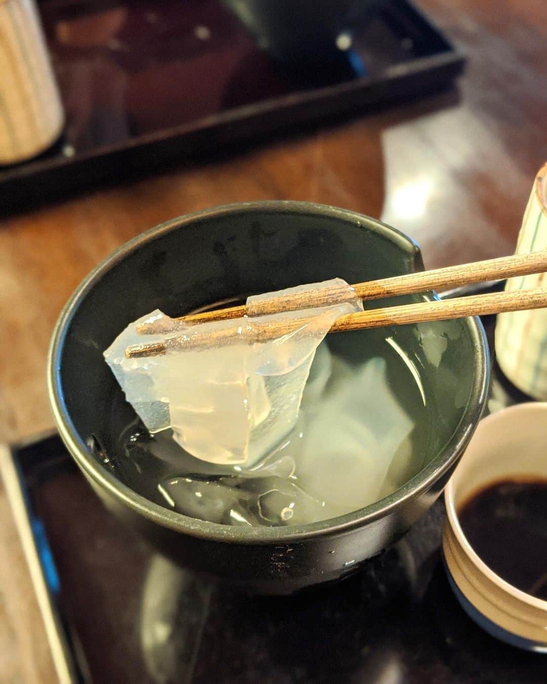 安岡あゆみのグルメインスタ