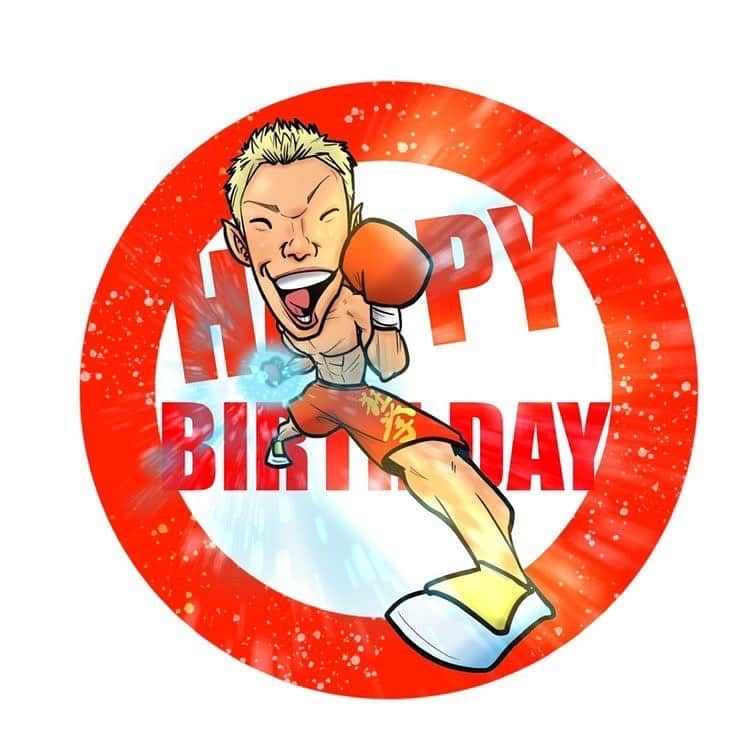 亀田京之介のインスタグラム：「. . . こんな自分も22歳なりました😊  沢山のお祝いメッセージありがとうございます！！ こんな俺を産んでくれたお父お母 ありがとう！  今年わ必ずデカい事して 成功する！必ず！  強くなってぶっ飛ばす奴が居るから  負けんと頑張ります🔥  最高の1年にします！ みんなついて来てや🤪  もう負けへん誰にも 最高の最強目指して頑張るで💪🏽」
