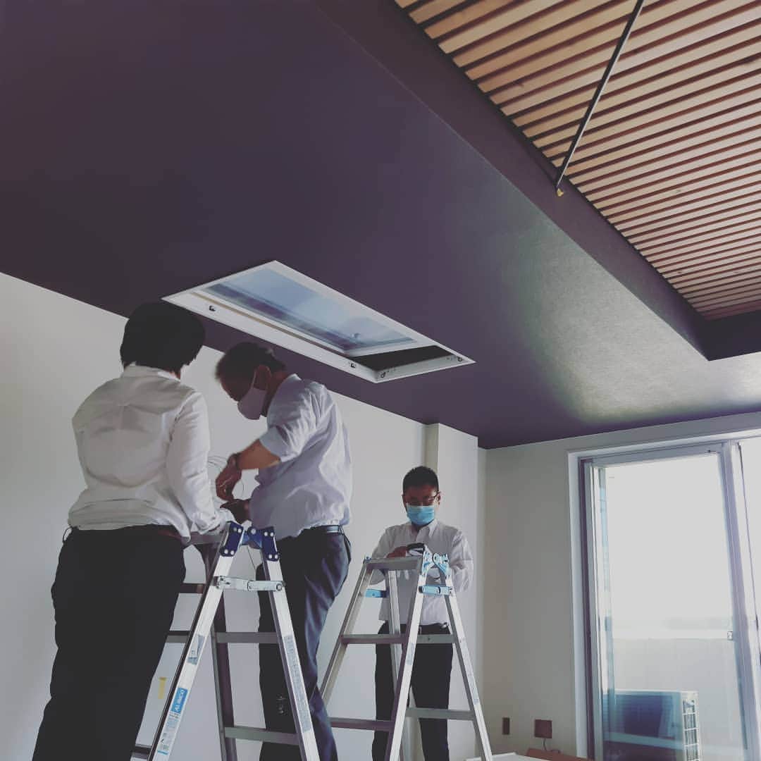 crie style クリエすずき建設のインスタグラム