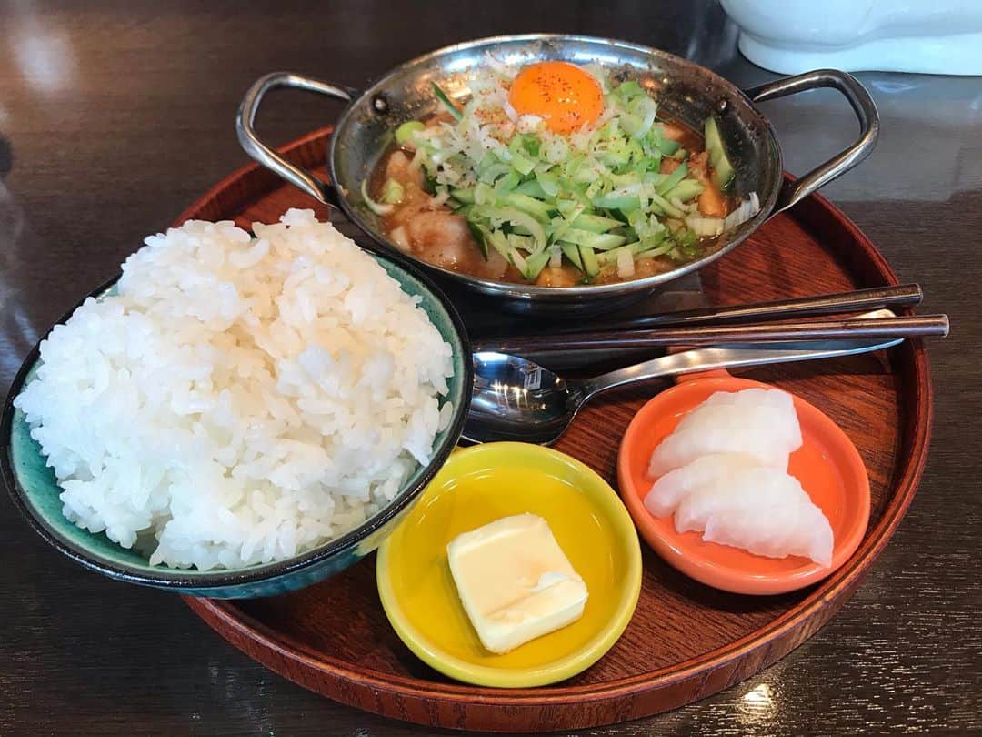 濱田将充のグルメインスタ