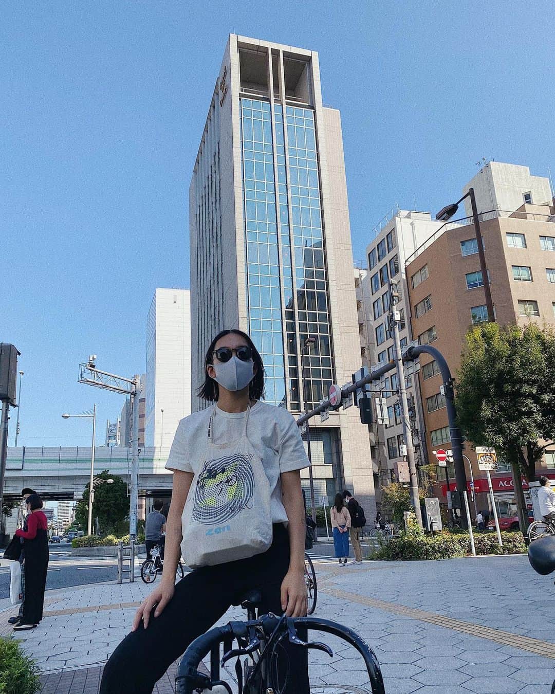 kaisakamotのインスタグラム