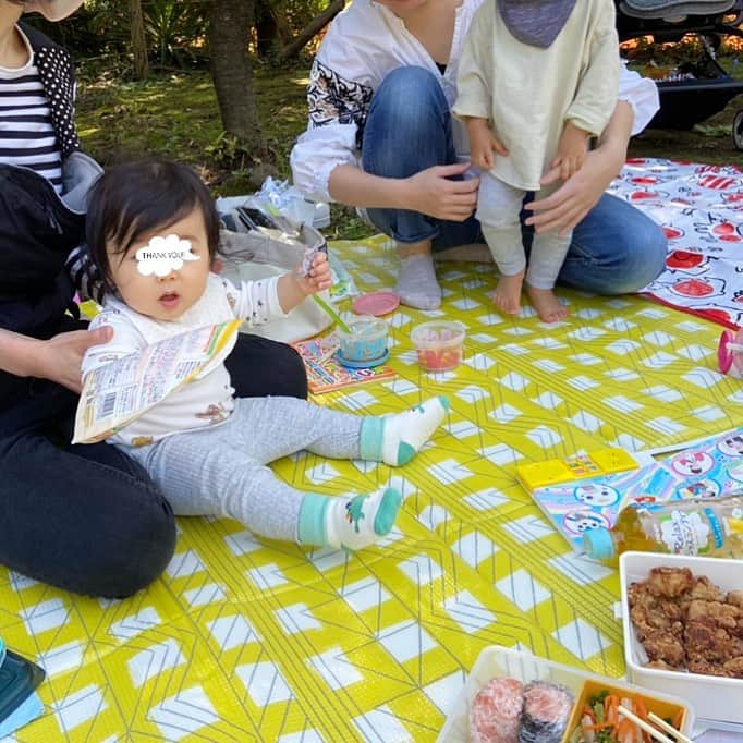 花原緑のインスタグラム