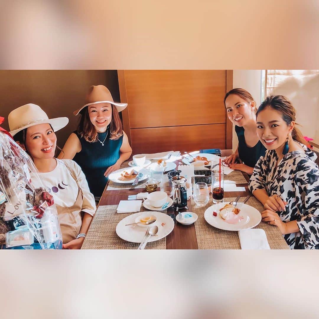 長嶺菜菜子のグルメインスタ