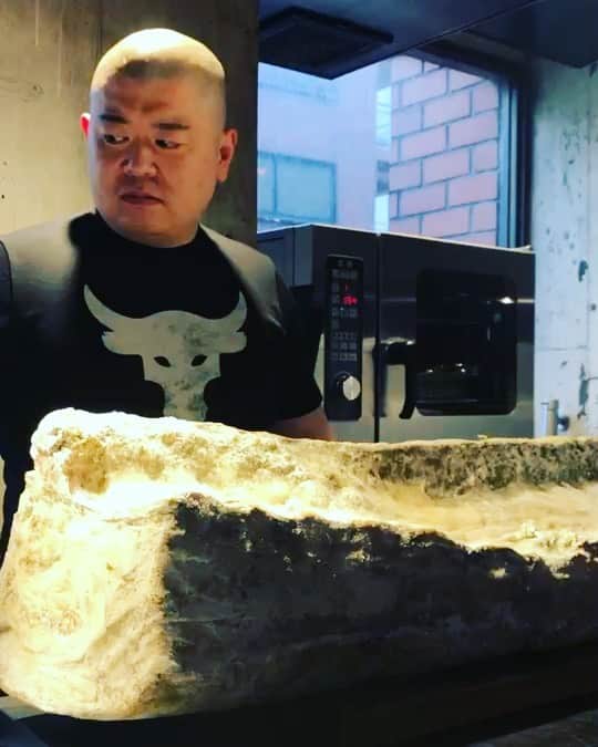  WATANABETAKAYOSHIのグルメインスタ