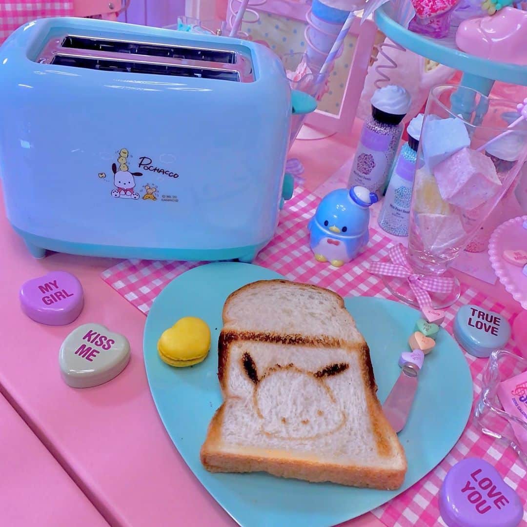 まろんちゃんのインスタグラム