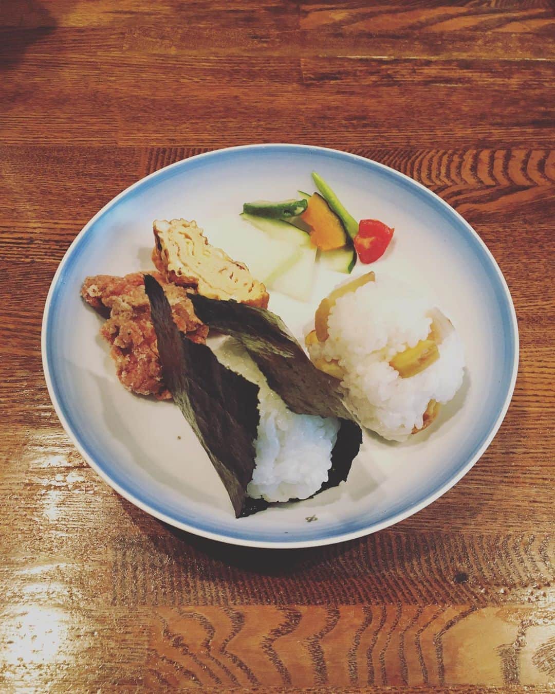 猫沢エミのグルメインスタ