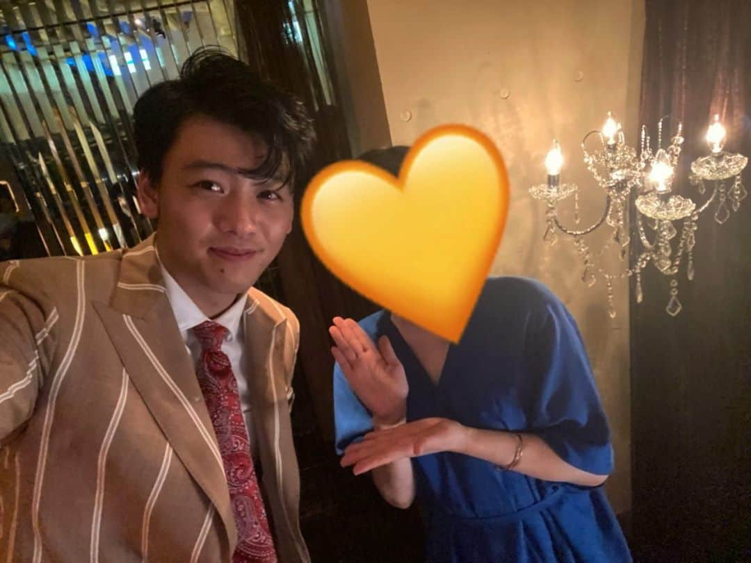 竹内涼真さんのインスタグラム写真 - (竹内涼真Instagram)「撮休〜  早くみなさんに観ていただきたい✨  笑えます❗️笑  お楽しみに。　  #竹内涼真の撮休  『竹内涼真と竹内涼真と』から  #内田英治 #wowow」10月2日 16時45分 - takeuchi_ryoma