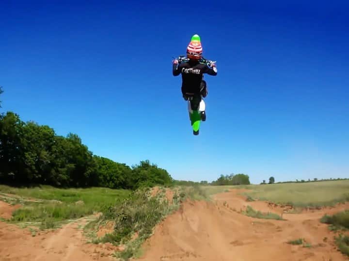 GoProのインスタグラム