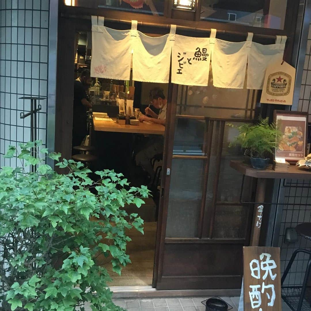 新宿寅箱のインスタグラム