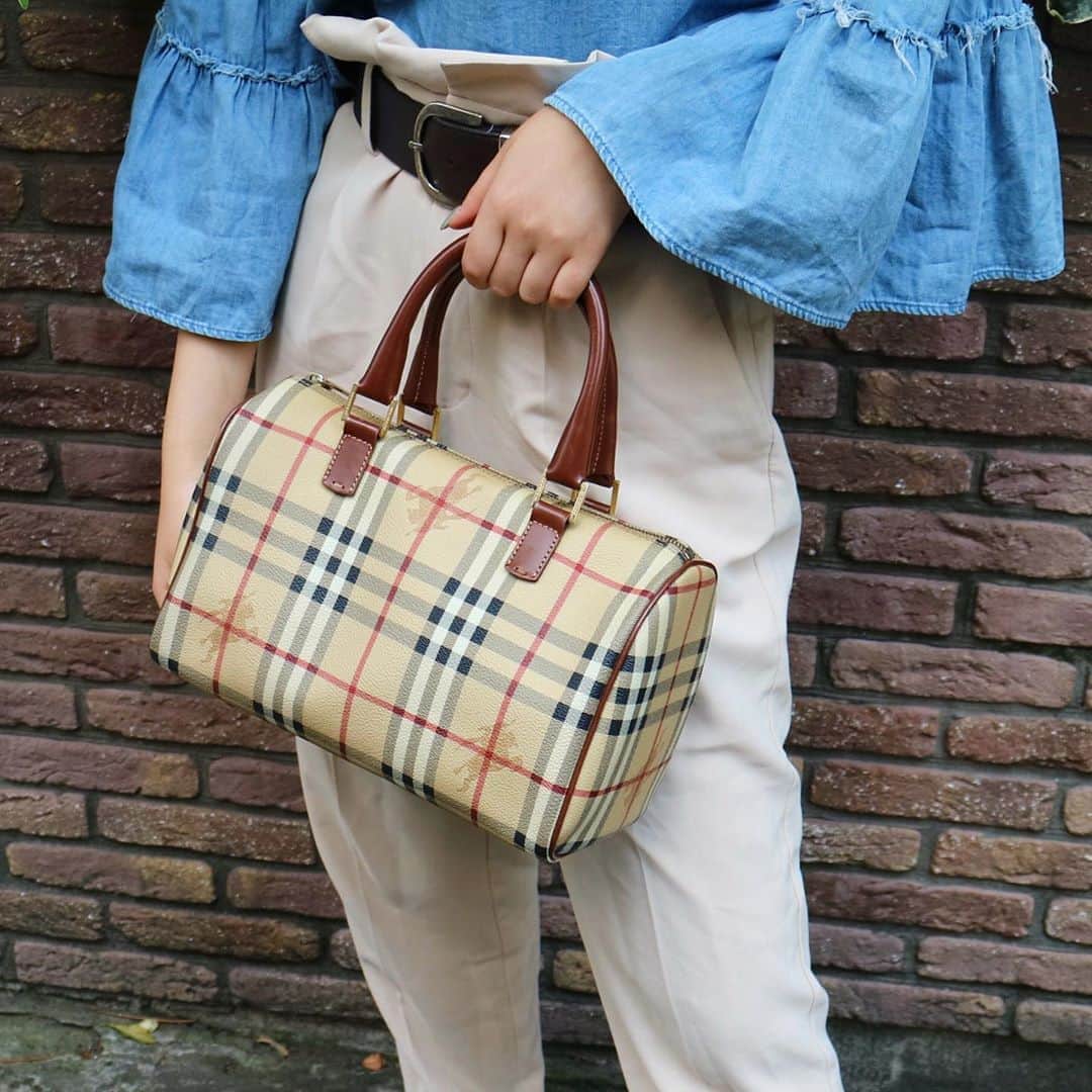 Vintage Brand Boutique AMOREのインスタグラム