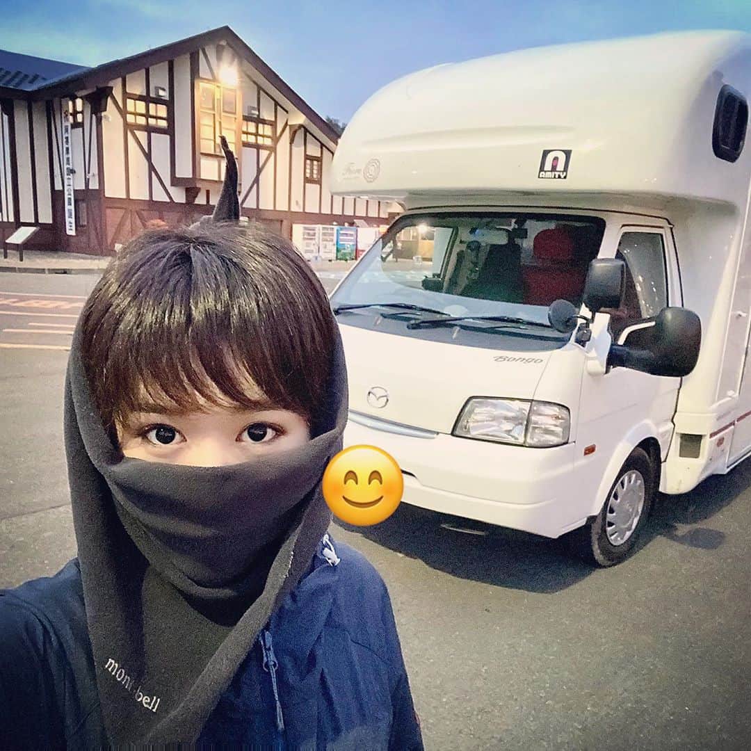 スーパーナブラのインスタグラム：「． ． 告知させてください🙏 ． 今夜21時00分 北海道の開拓地より生中継です✨ ． 北海道の超有名女性YouTuber登場 今夜は特別回です😳 ． 写真は道の駅摩周 いま撮ったばかりの写真です🤳 ．  本日2日(金) 21時00分 YouTubeのスーパーナブラチャンネル 北海道より生配信ライブです💕 ． ． #北海道#摩周 #開拓#鮭釣り#登山#弟子屈#川湯温泉 #特急#はるか#露天風呂#足湯#車中泊 #景色#釣り#ブラックバス#バス釣り #発見#おでかけ#女子旅#ツーリング#魚 #自然#釣り#釣りガール#YouTube」