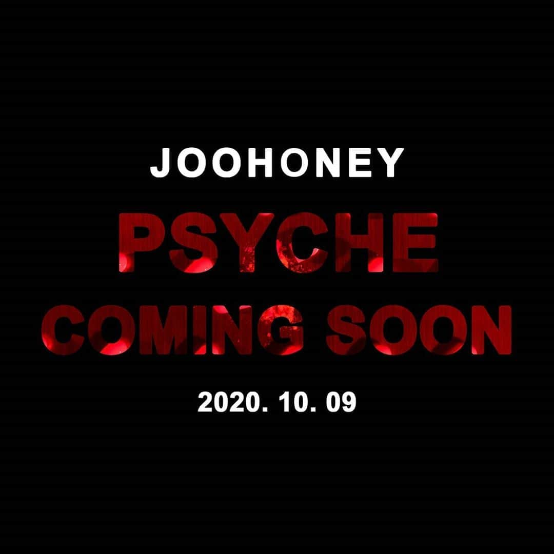 Monsta Xさんのインスタグラム写真 - (Monsta XInstagram)「#몬스타엑스 #주헌 #MIXTAPE <#PSYCHE> ⠀ 2020.10.09 COMING SOON ⠀ #MONSTAX #JOOHONEY #MONSTAGRAM #몬스타그램」10月2日 23時00分 - official_monsta_x