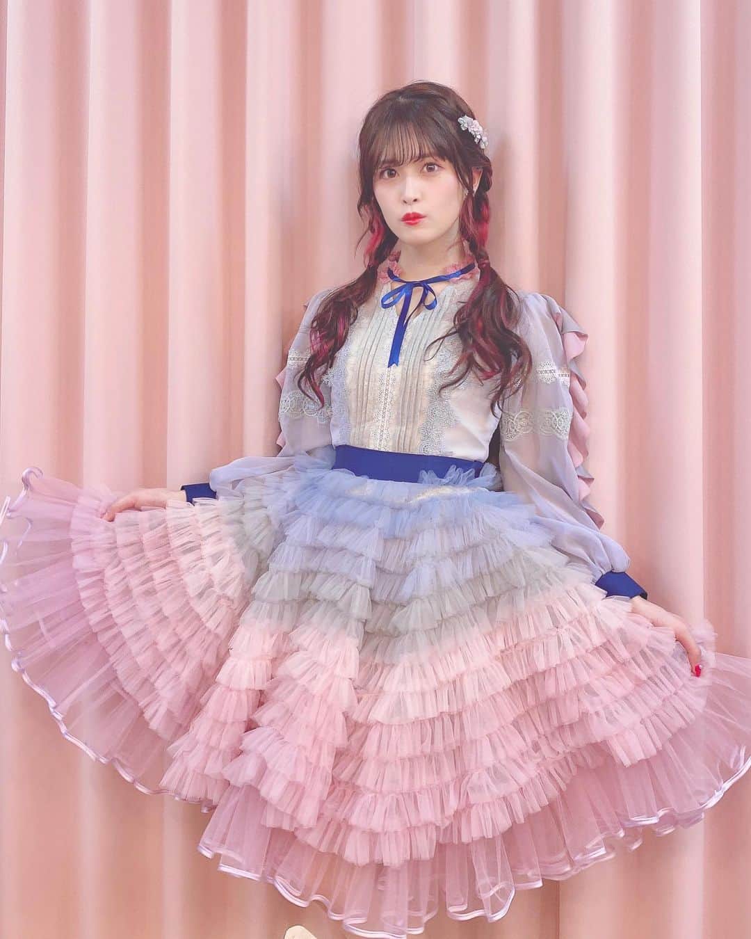 Akb衣装のinstagram Akb衣装インスタグラム ハッシュタグ