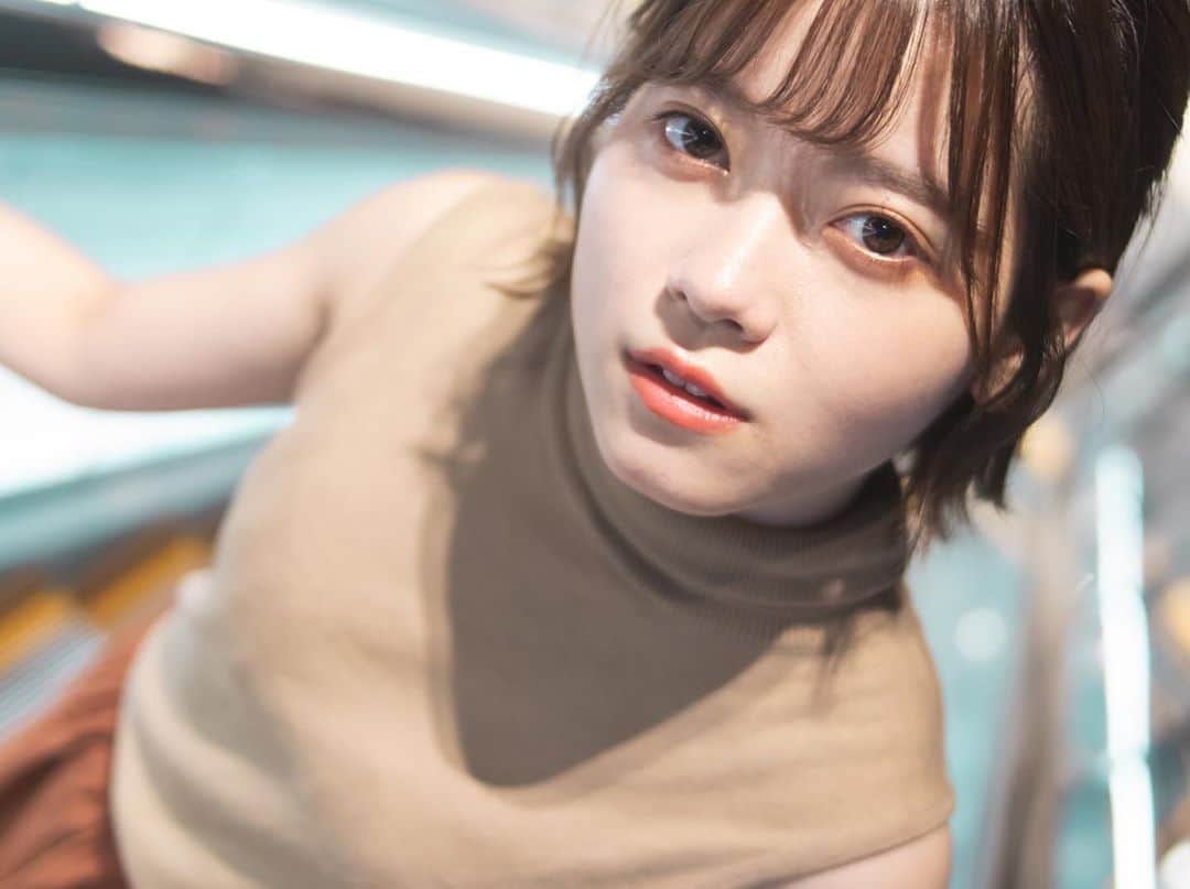 のインスタグラム：「🌙✨」