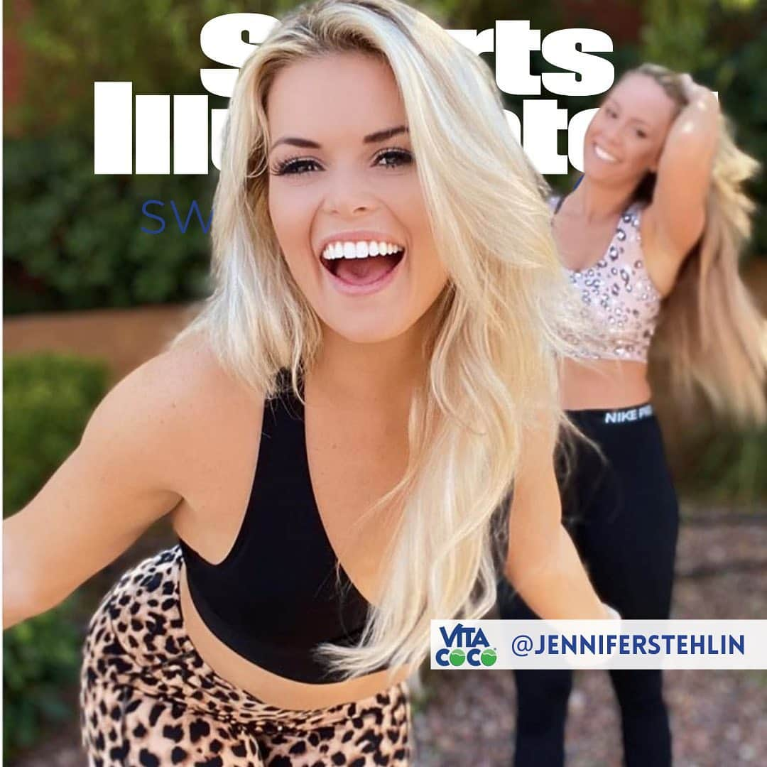 Sports Illustrated Swimsuitさんのインスタグラム写真 - (Sports Illustrated SwimsuitInstagram)「Feel Good Friday ✨ head into your weekend feeling good with this weeks #feelgoodfuel highlights! Don’t forget to tune in later today to hang with @oliviabrower_ live on our IG!   @brittanycarel @smdana @mstiffanychantell @alyraeeee @jenniferstehlin」10月2日 22時58分 - si_swimsuit