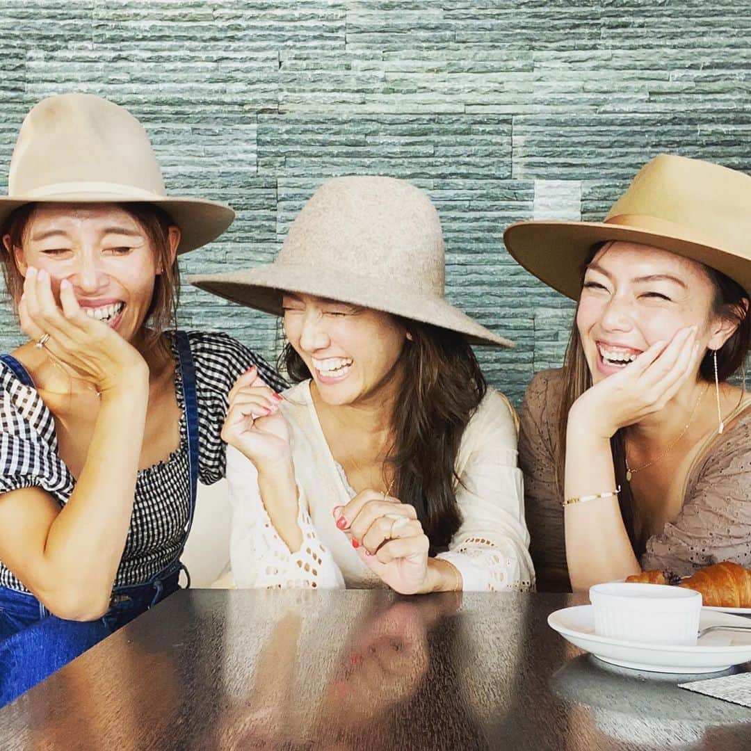 坂木優子のグルメインスタ