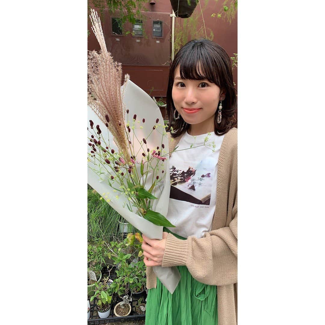 緒方桃子のインスタグラム