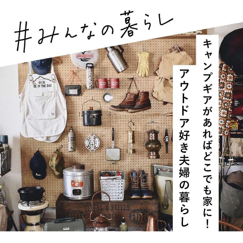 RE住むRENOVATIONのインスタグラム